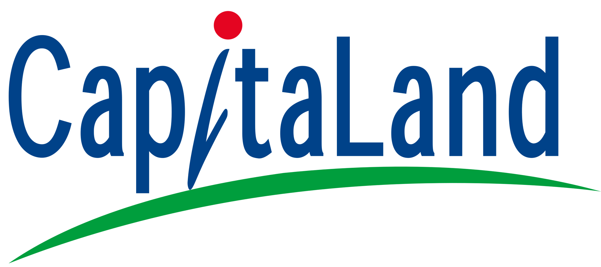 CapitaLand_Logo
