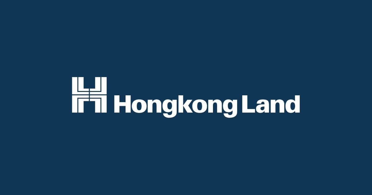 Hongkong-Land-logo